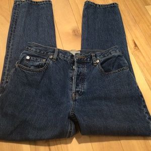 Everlane The ’90s Cheeky® Jean